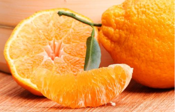 丑橘有什么营养价值