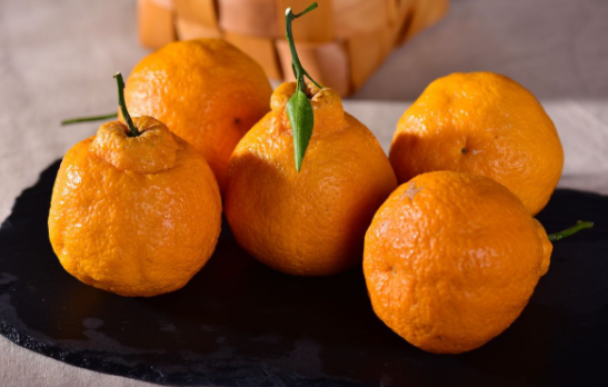 丑橘有什么营养价值